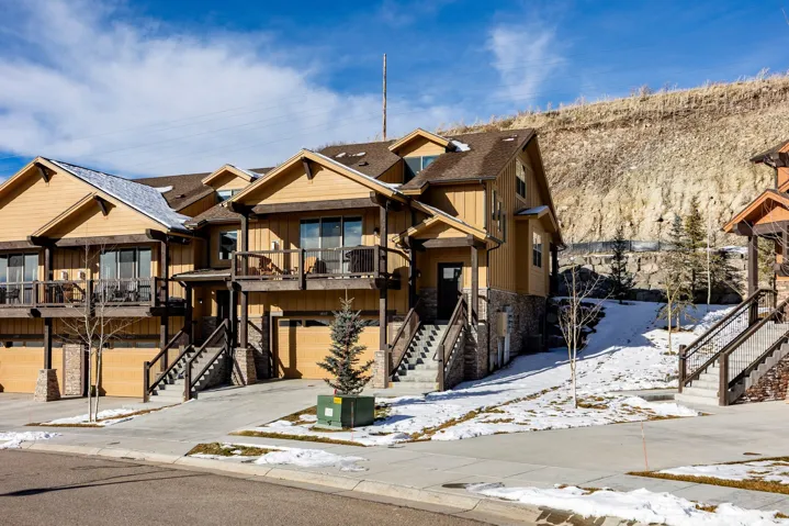 14463 N Buck Horn Trail Trl #48d, Heber City, Utah 84032