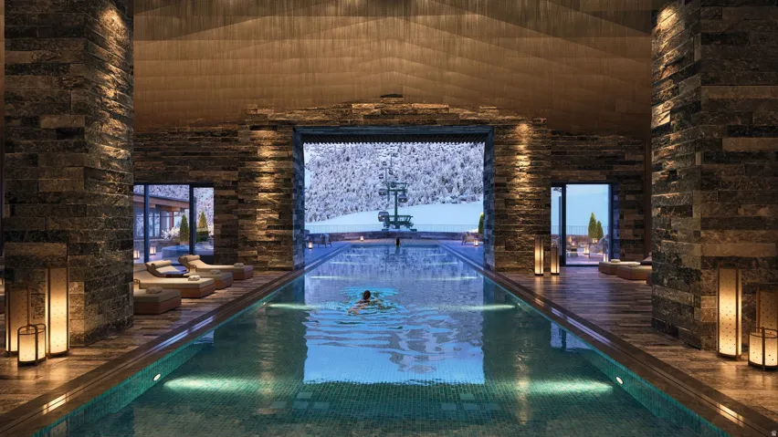 1693 W Glencoe Mountain Way #1307, Park City, Utah 84060