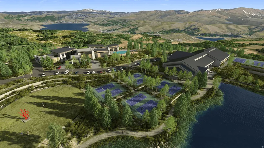 1693 W Glencoe Mountain Way #1307, Park City, Utah 84060