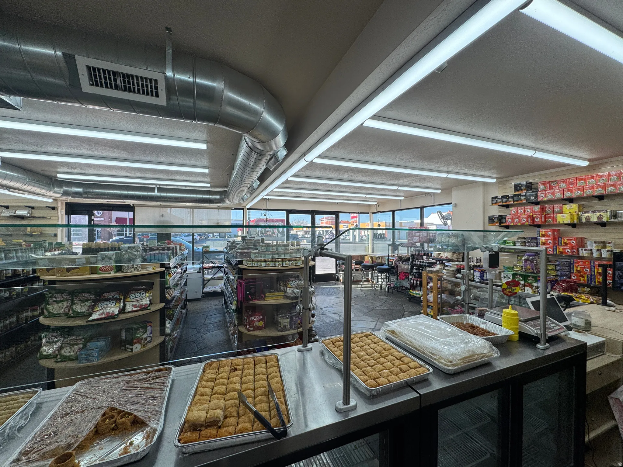 View of miscellaneous room