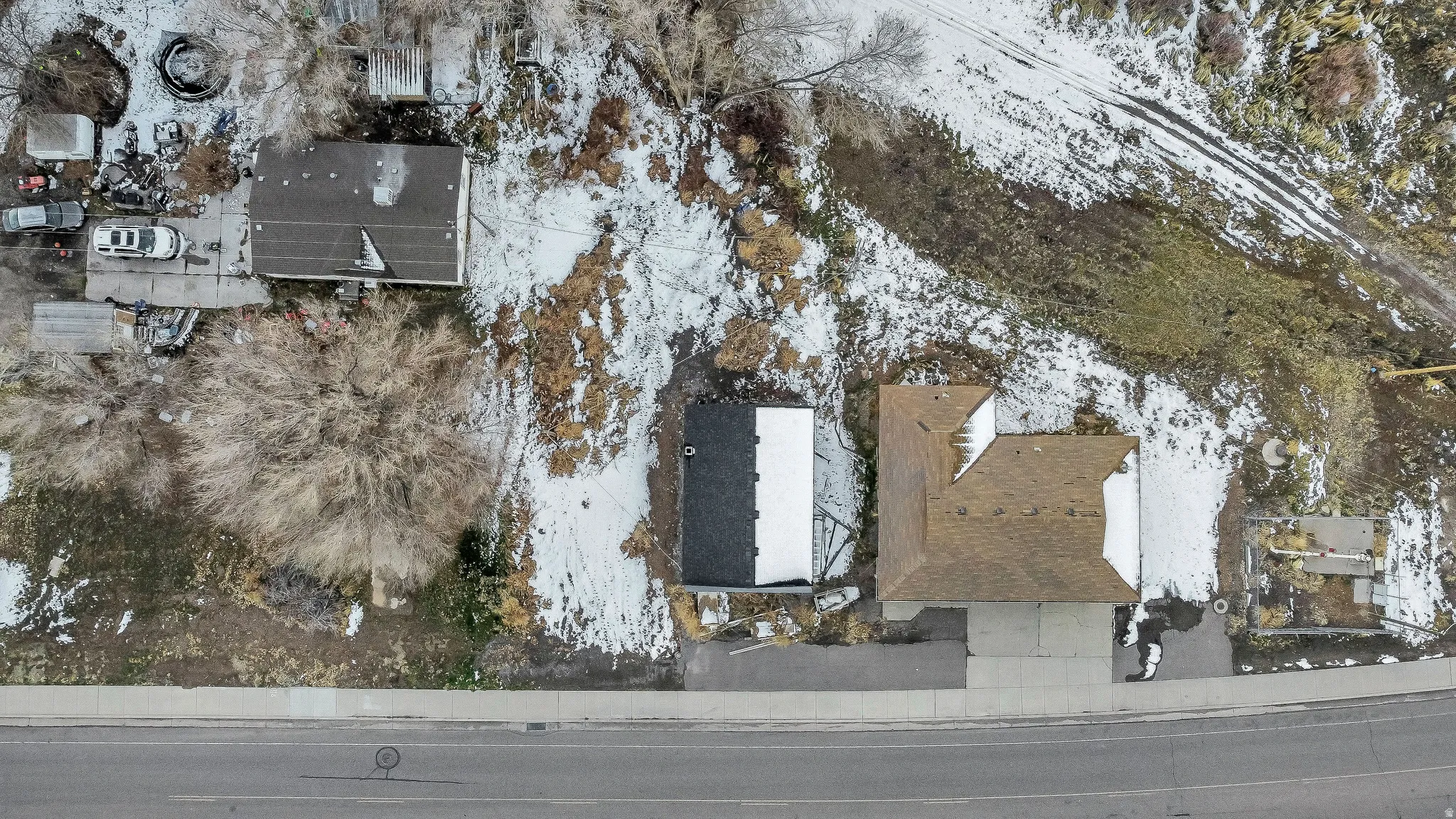 View of property location