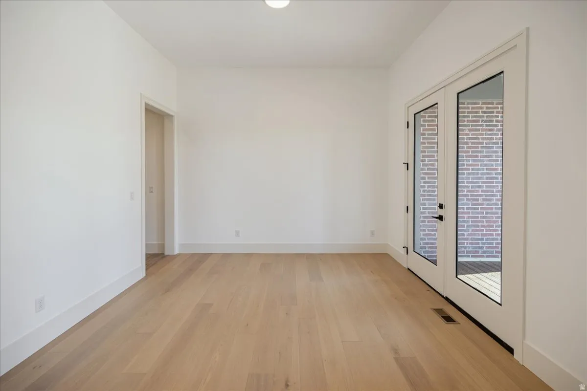 Formal Dining/Living Room