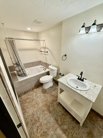 Full Bath