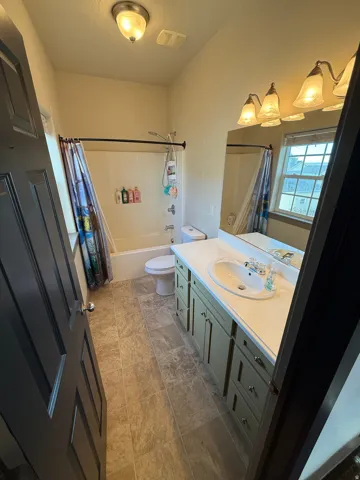 Primary Suite Bath