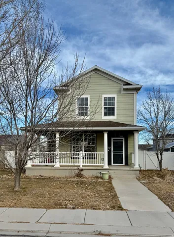 1860 W 4750 N, Cedar City, Utah 84721