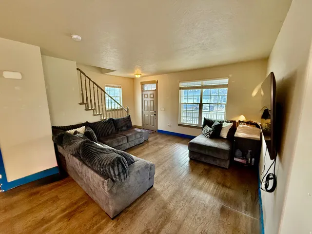 1860 W 4750 N, Cedar City, Utah 84721