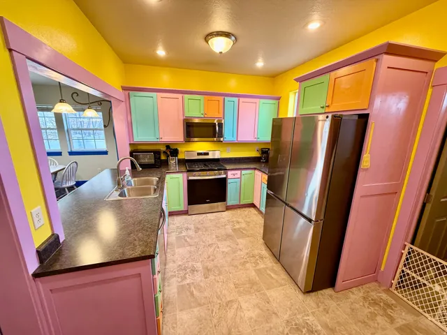 1860 W 4750 N, Cedar City, Utah 84721
