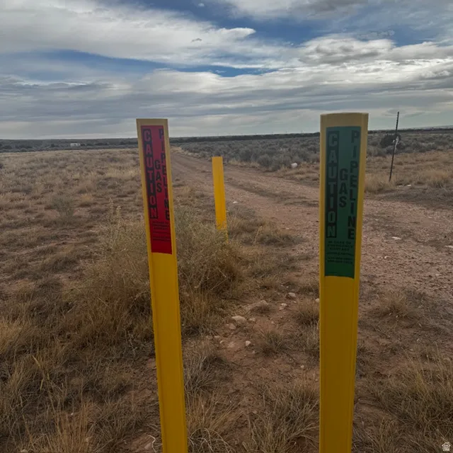 located thru out the community.  Not sure or know where they are located to be  connected on this lot.