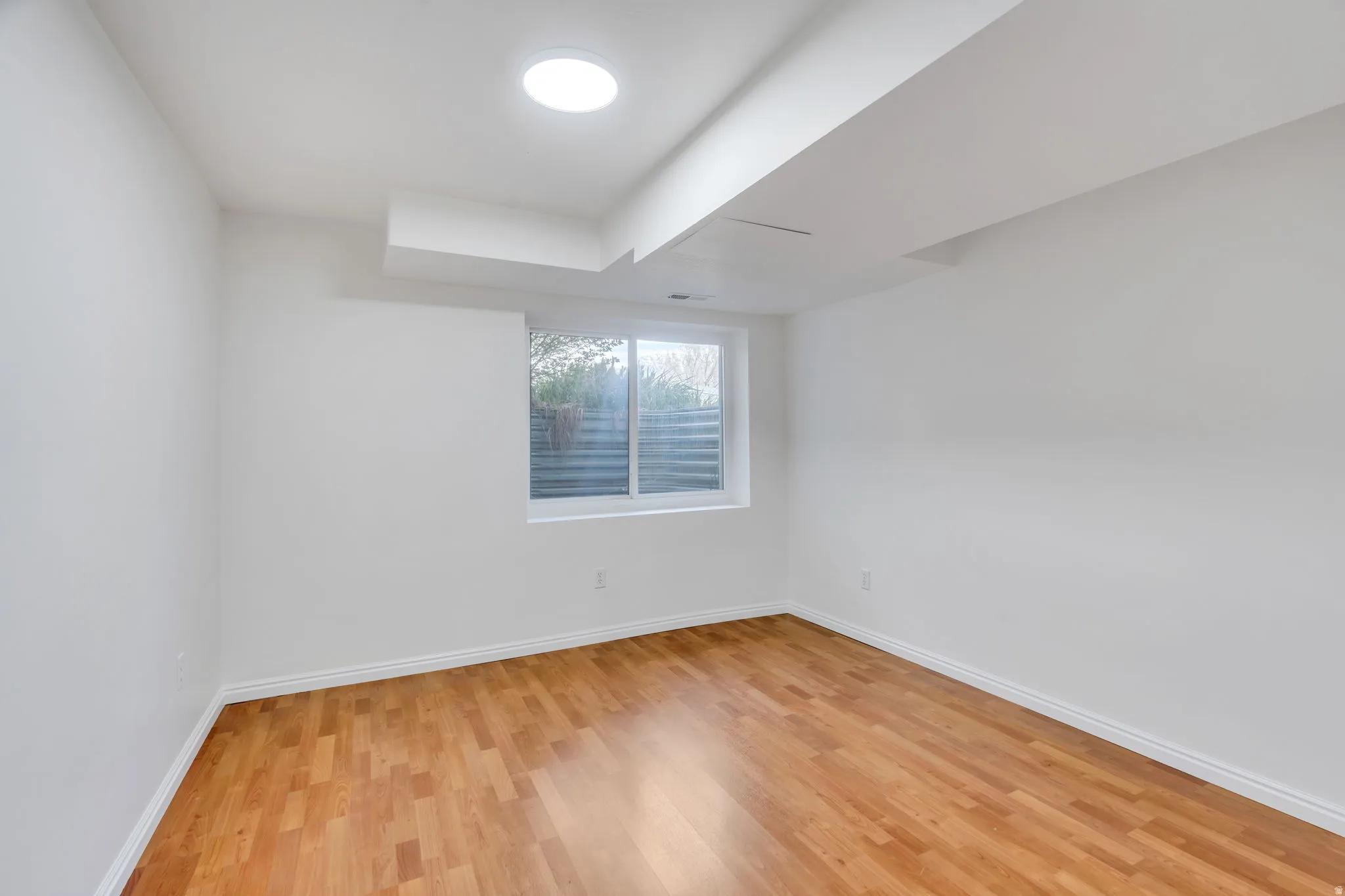 Office/flex room