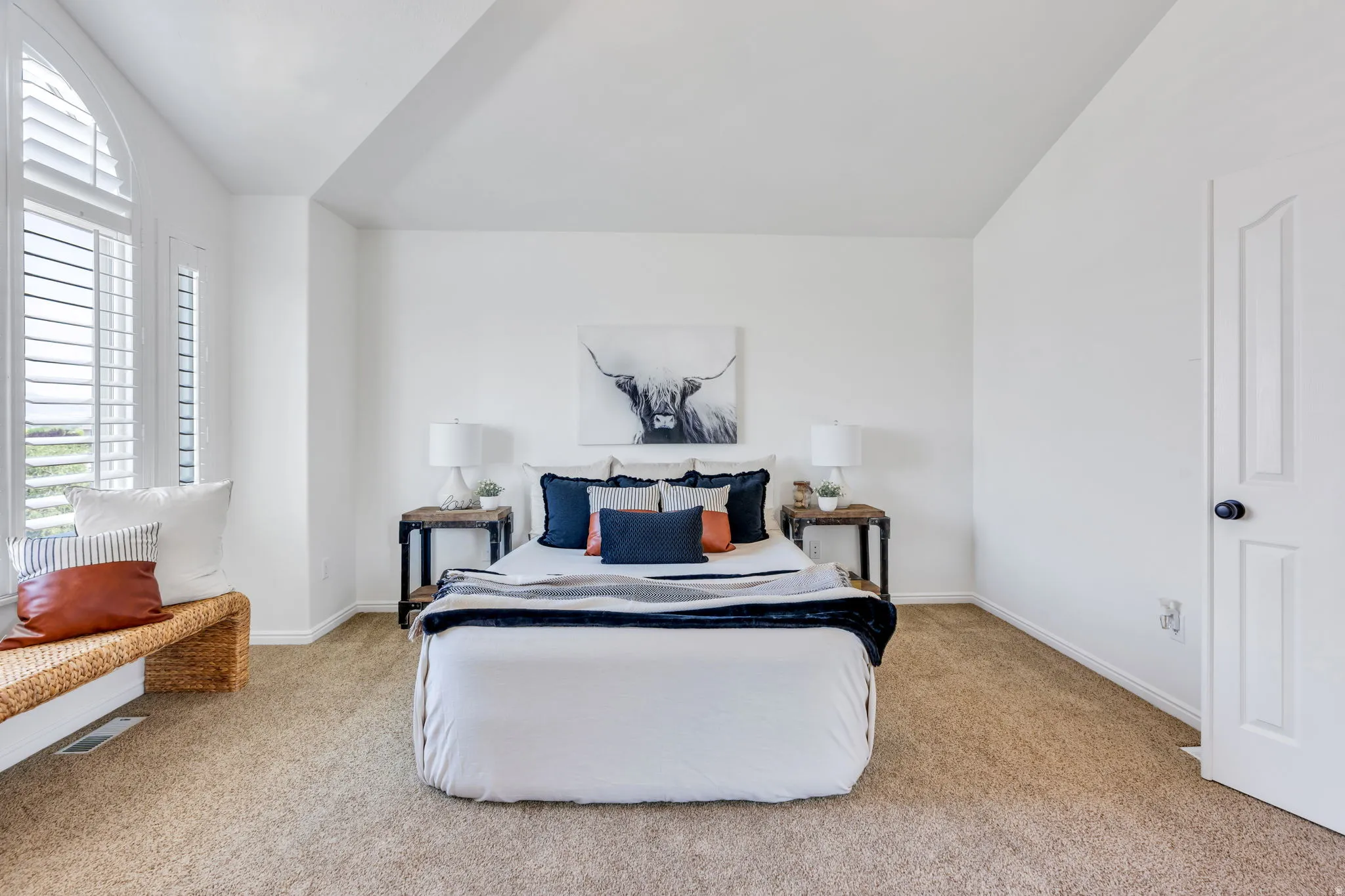 Another view of the primary suite