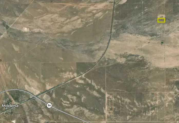 Map / location