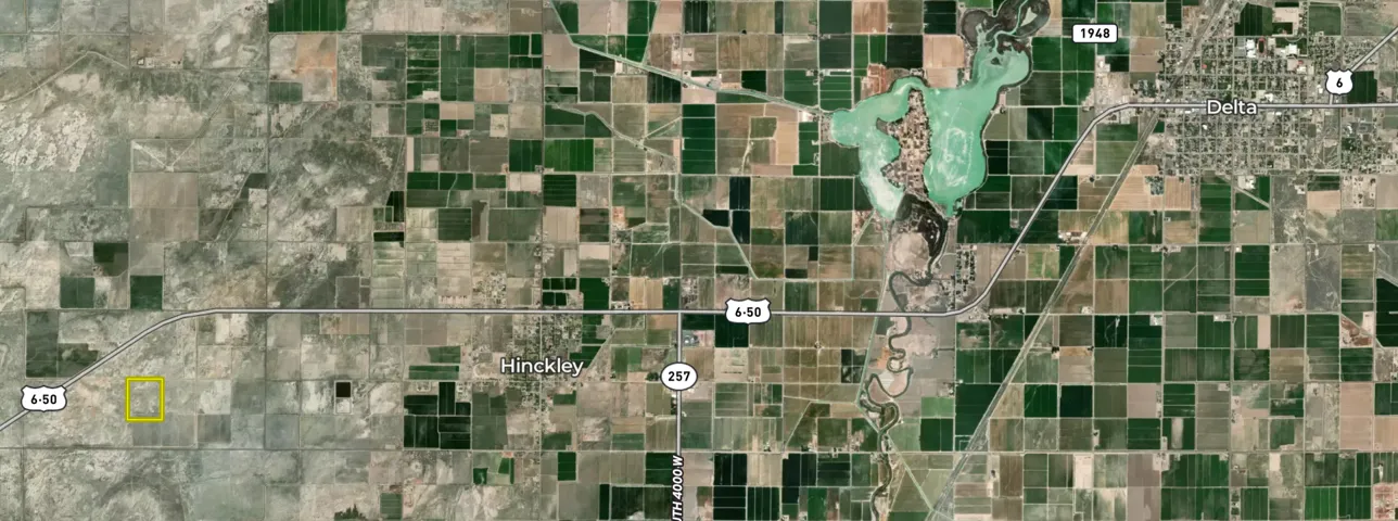 Map / location