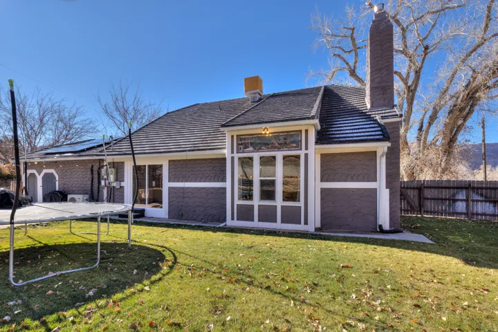 278 Hobbs St, Moab, Utah 84532