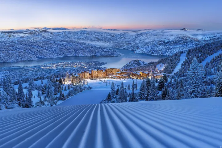1601 W Glencoe Mountain Way #2901, Park City, Utah 84060