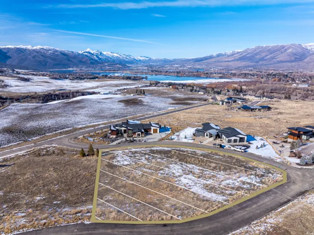 7545 E Dogwood Dr, Huntsville, Utah 84317