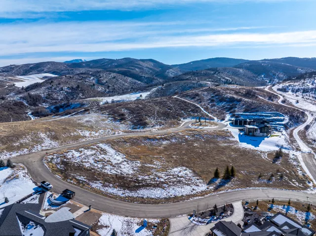 7545 E Dogwood Dr, Huntsville, Utah 84317