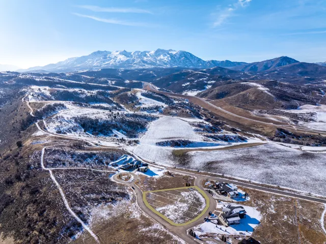 7545 E Dogwood Dr, Huntsville, Utah 84317
