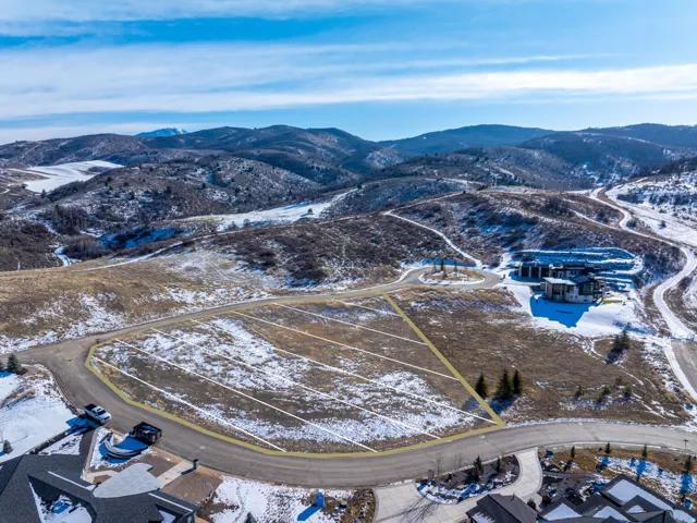 7545 E Dogwood Dr, Huntsville, Utah 84317