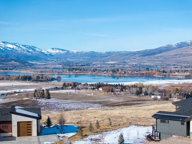7545 E Dogwood Dr, Huntsville, Utah 84317