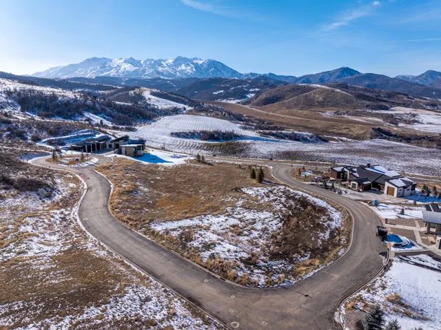 7545 E Dogwood Dr, Huntsville, Utah 84317