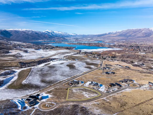 7545 E Dogwood Dr, Huntsville, Utah 84317