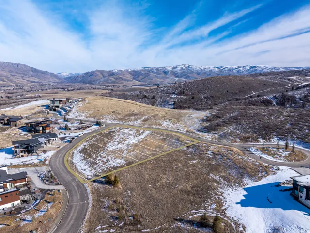 7545 E Dogwood Dr, Huntsville, Utah 84317