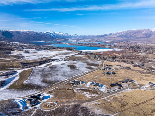 7545 E Dogwood Dr, Huntsville, Utah 84317