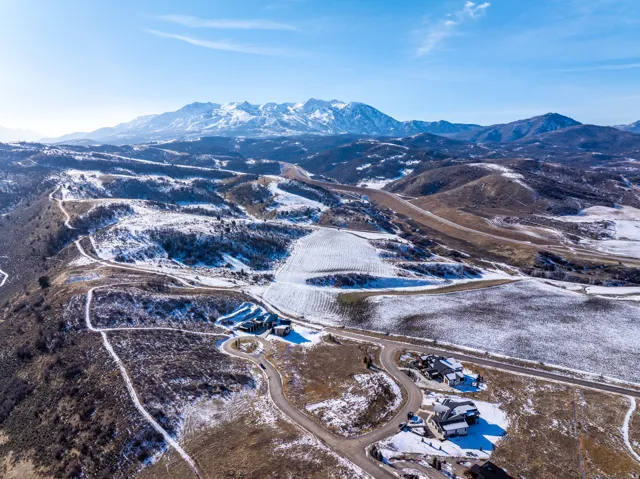 7545 E Dogwood Dr, Huntsville, Utah 84317