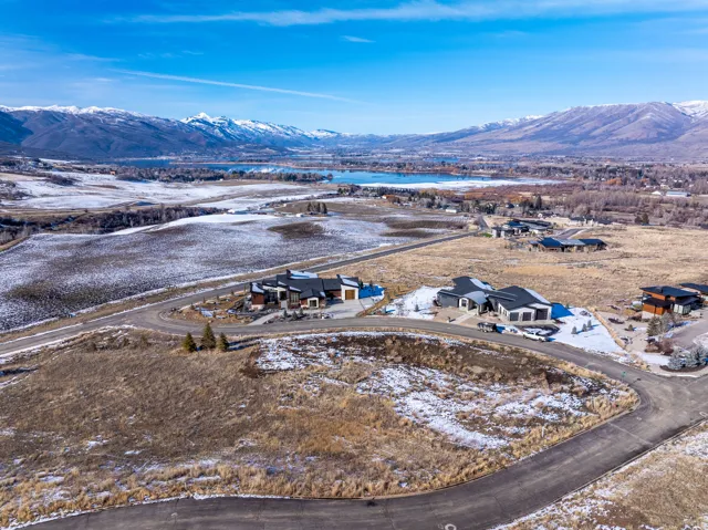 7545 E Dogwood Dr, Huntsville, Utah 84317