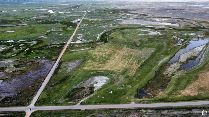 View of property location with rural landscape