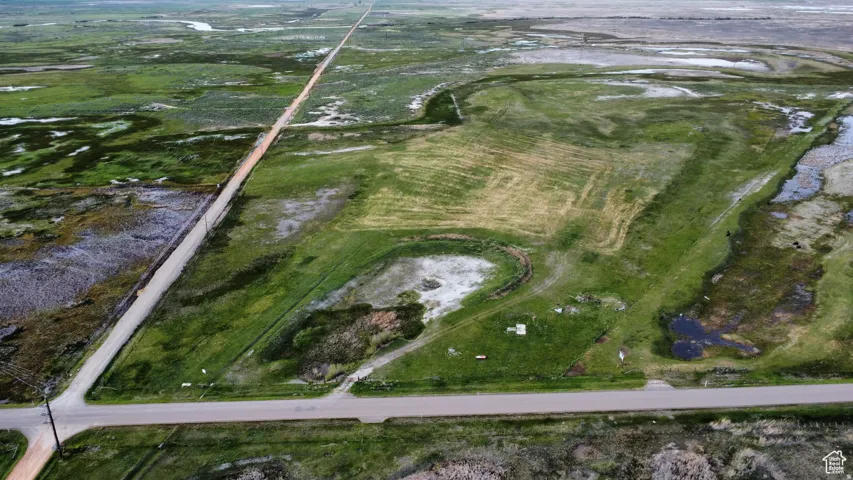 View of property location with rural landscape