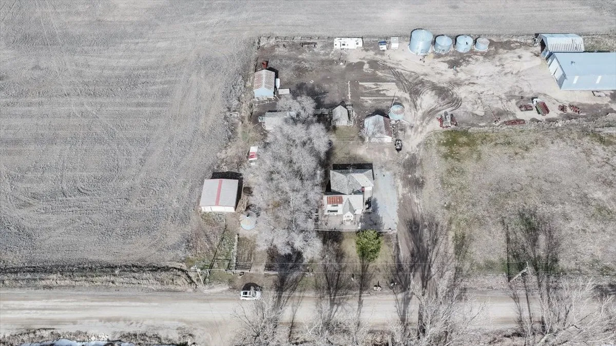 View of property location