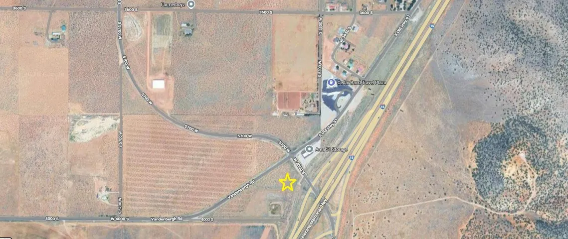 Map / location