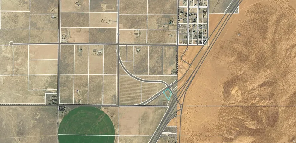 Map / location
