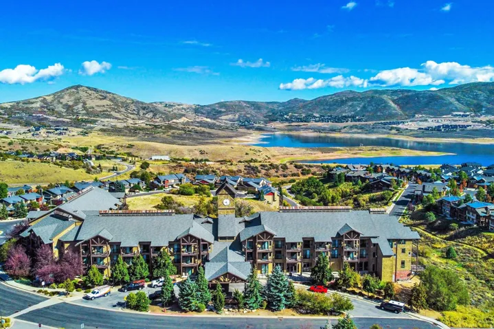 1364 W Stillwater Dr #r1097, Heber City, Utah 84032
