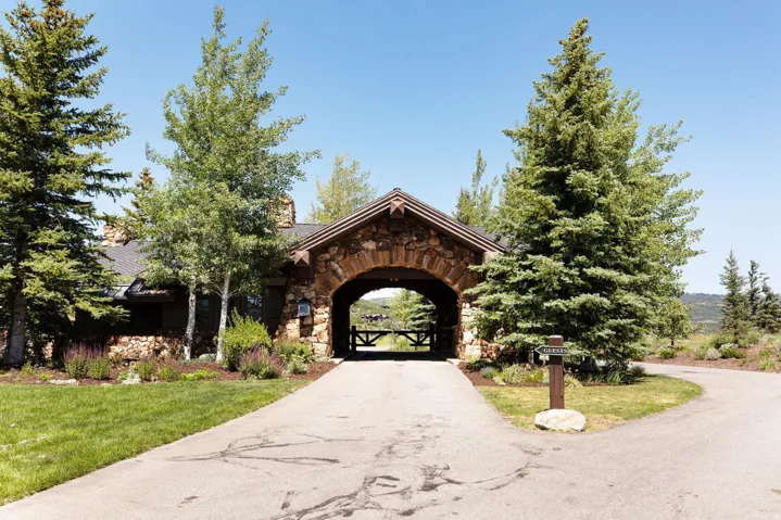 8175 Glenwild Dr, Park City, Utah 84098
