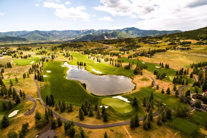 8175 Glenwild Dr, Park City, Utah 84098