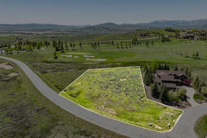 8175 Glenwild Dr, Park City, Utah 84098
