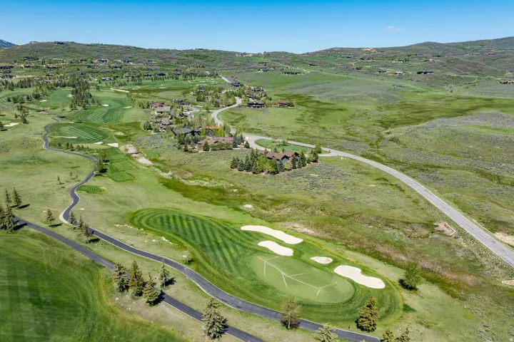 8175 Glenwild Dr, Park City, Utah 84098