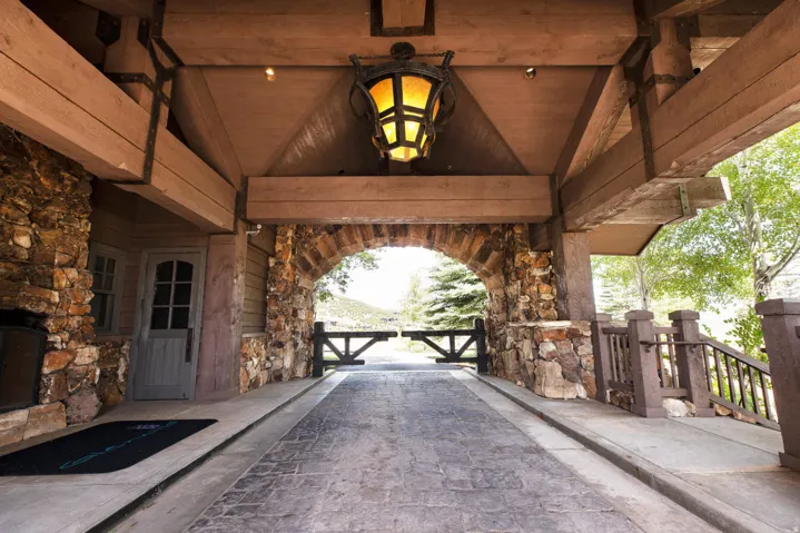 8175 Glenwild Dr, Park City, Utah 84098
