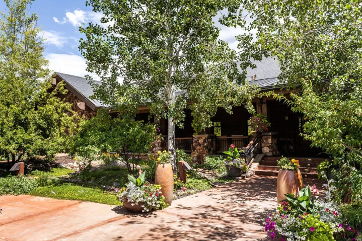 8175 Glenwild Dr, Park City, Utah 84098