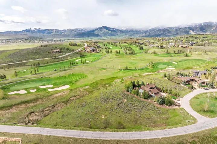 8175 Glenwild Dr, Park City, Utah 84098