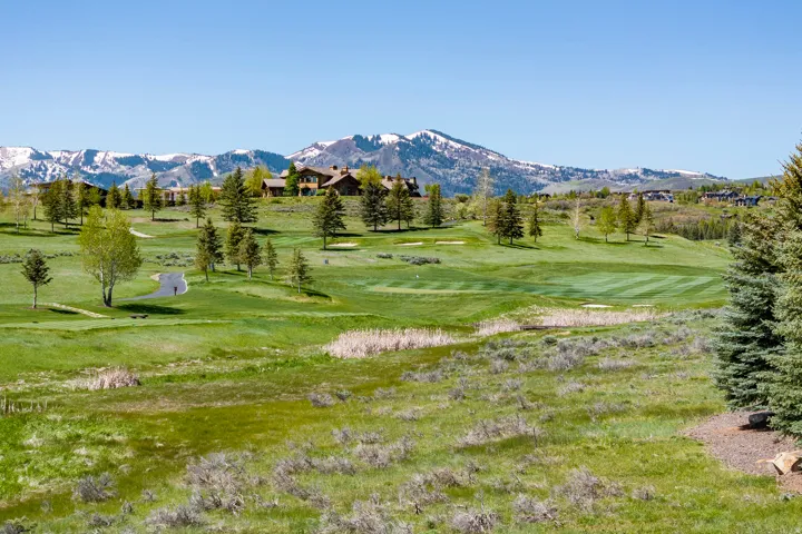 8175 Glenwild Dr, Park City, Utah 84098
