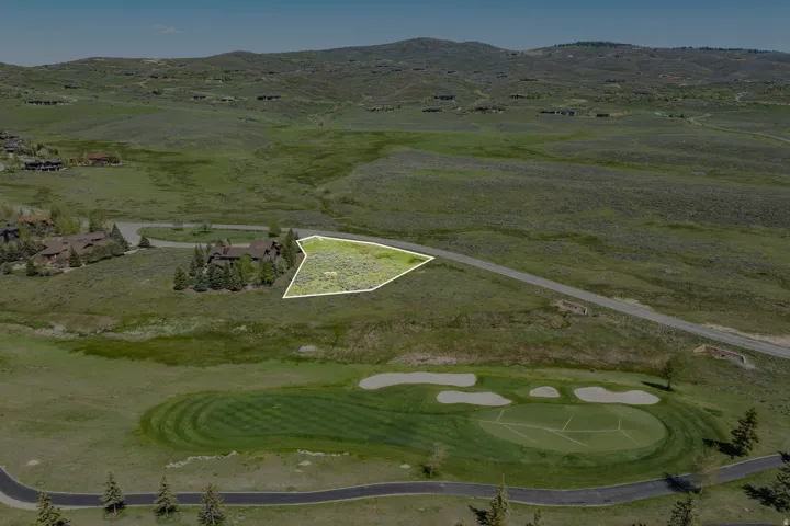 8175 Glenwild Dr, Park City, Utah 84098