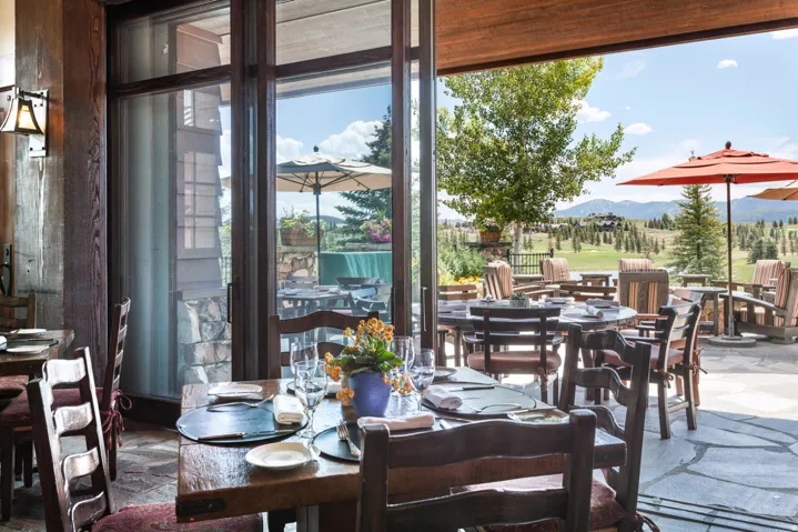8175 Glenwild Dr, Park City, Utah 84098