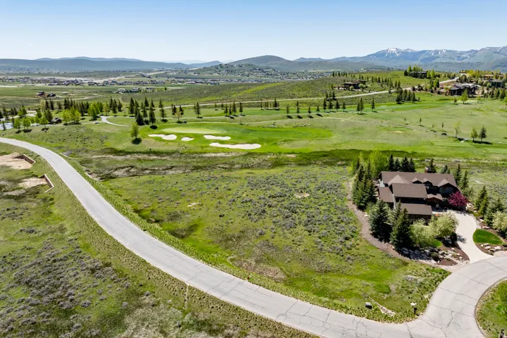 8175 Glenwild Dr, Park City, Utah 84098