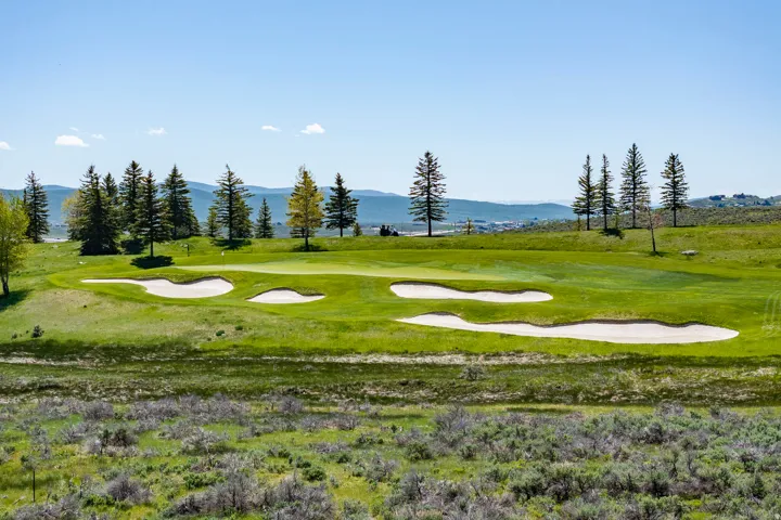 8175 Glenwild Dr, Park City, Utah 84098
