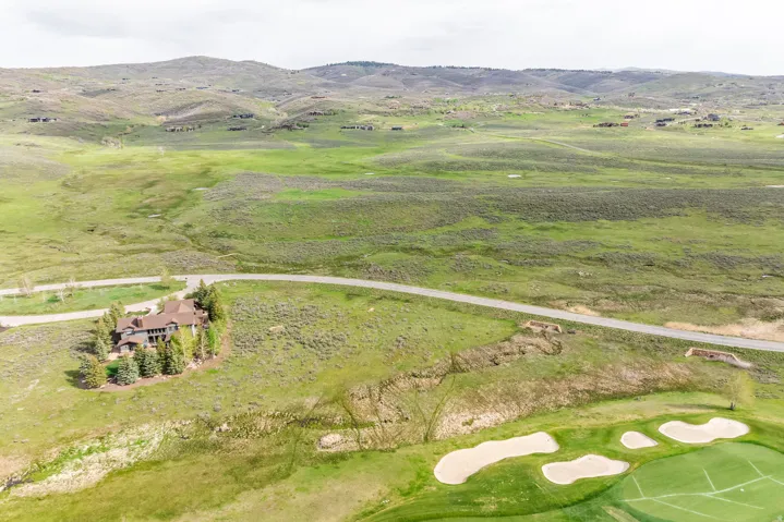 8175 Glenwild Dr, Park City, Utah 84098