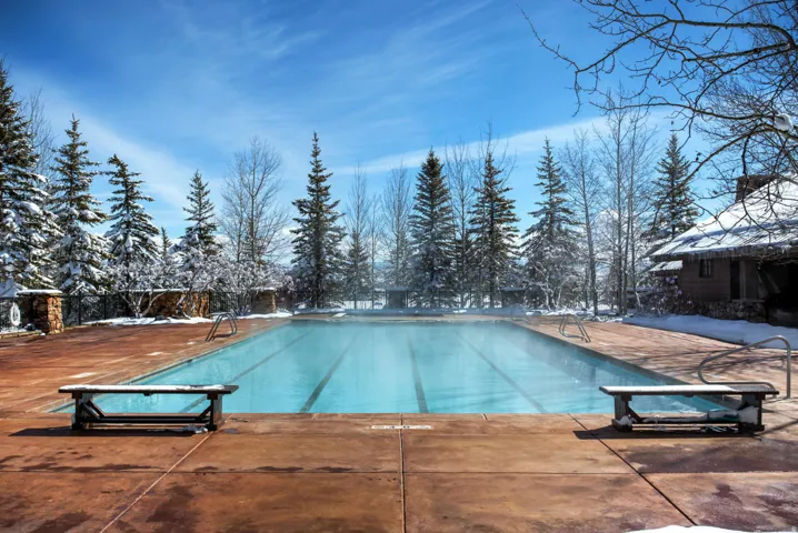 8175 Glenwild Dr, Park City, Utah 84098
