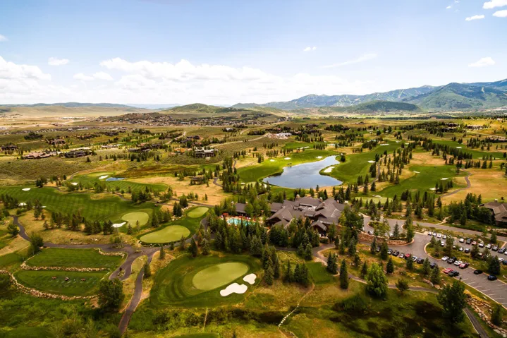 8175 Glenwild Dr, Park City, Utah 84098